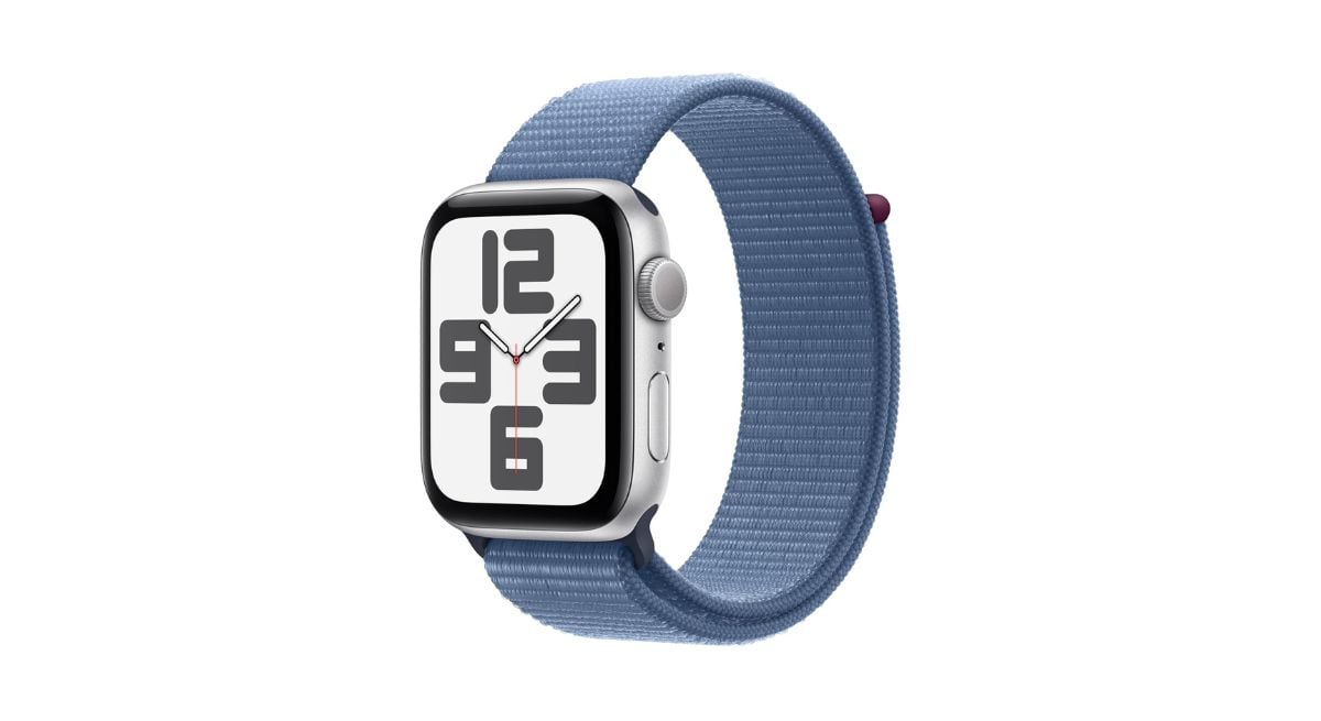 Apple Watch SE 2º generacion