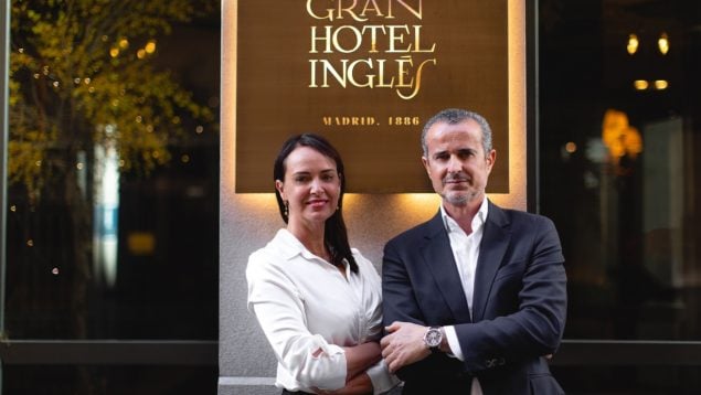 Hidden Away Hotels incorpora el Hotel Cavalta de Sevilla e inicia su expansión con un nuevo modelo de gestión