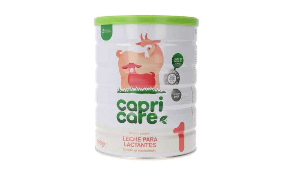 leche formula capricare1