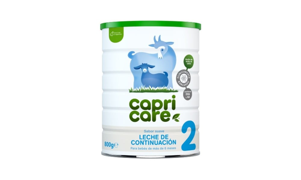 leche formula capricare2