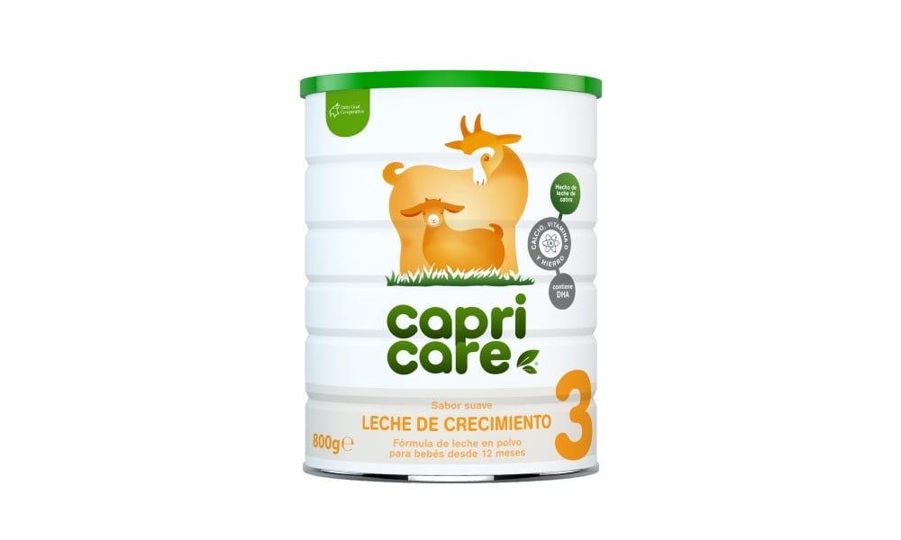 leche formula capricare3