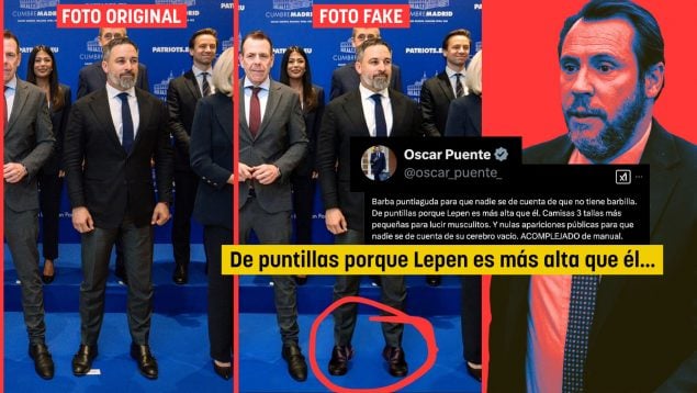 Óscar Puente Abascal