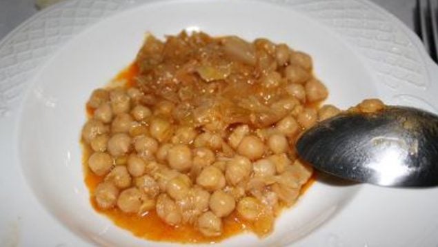 Cocido, restaurante, Castilla y León