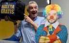 Ryanair, Oscar Puente, Transporte, Sector aéreo, Aerolíneas, AENA, Tasa,