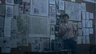 thrillers criminales Prime Video