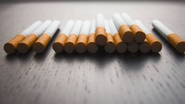 precio del tabaco, ingresos fiscales, defensa, ue, impuestos