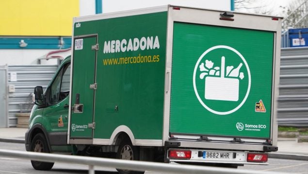 mercadona, ventas, facturación,