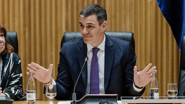 La voracidad fiscal de Sánchez: obliga a pagar IRPF por el salario mínimo un día después de subirlo 50 €