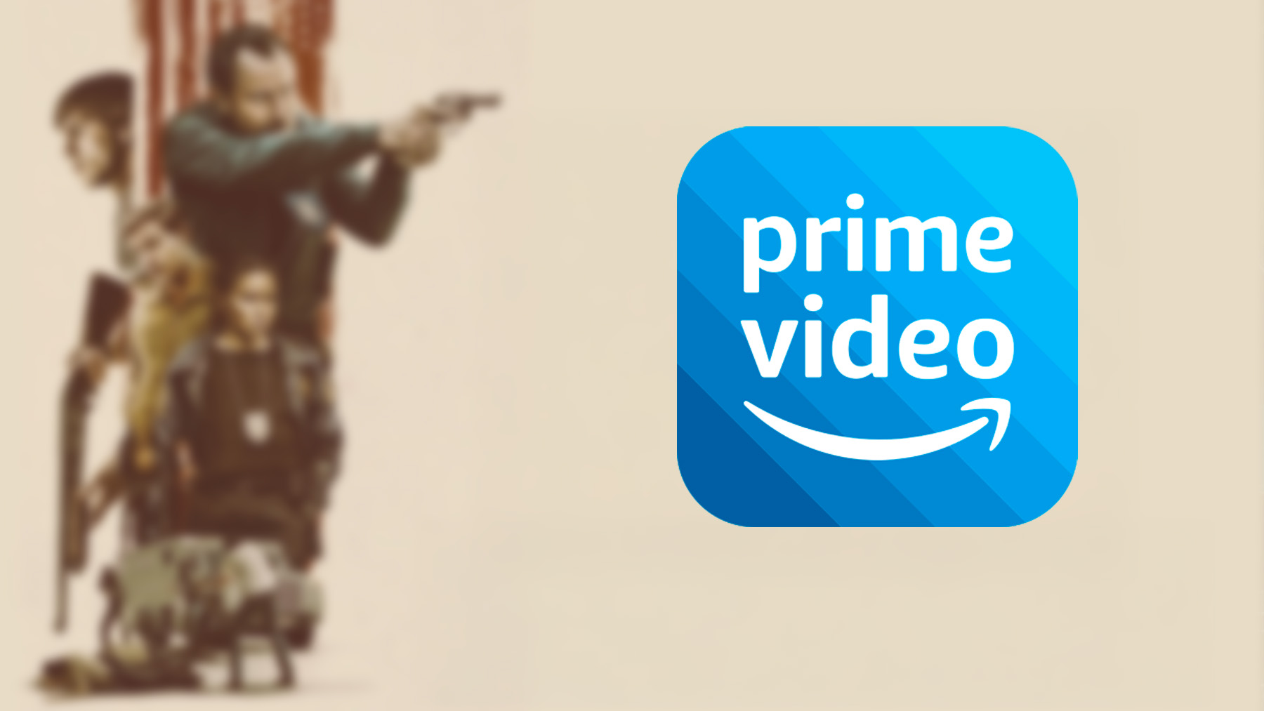 Prime Video.