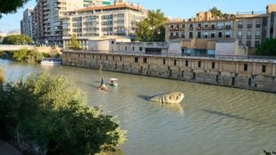 entierro de la sardina