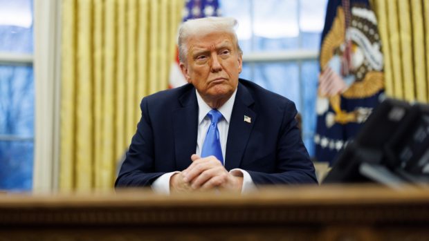 Trump Putin