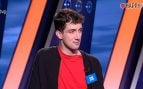 Fer Castro, mítico concursante de Pasapalabra, debuta en Saber y Ganar (RTVE).
