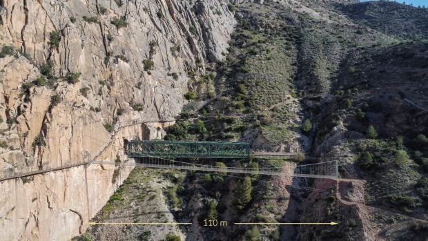 Caminito del Rey