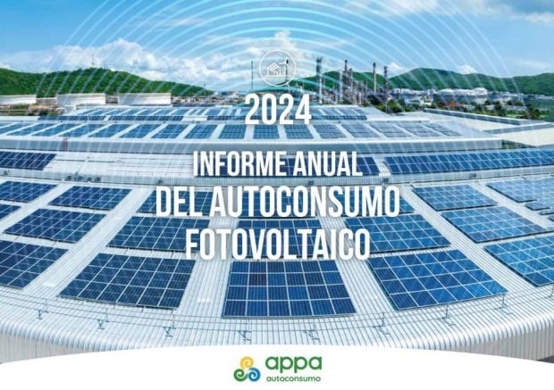 Informe Autoconsumo 2024