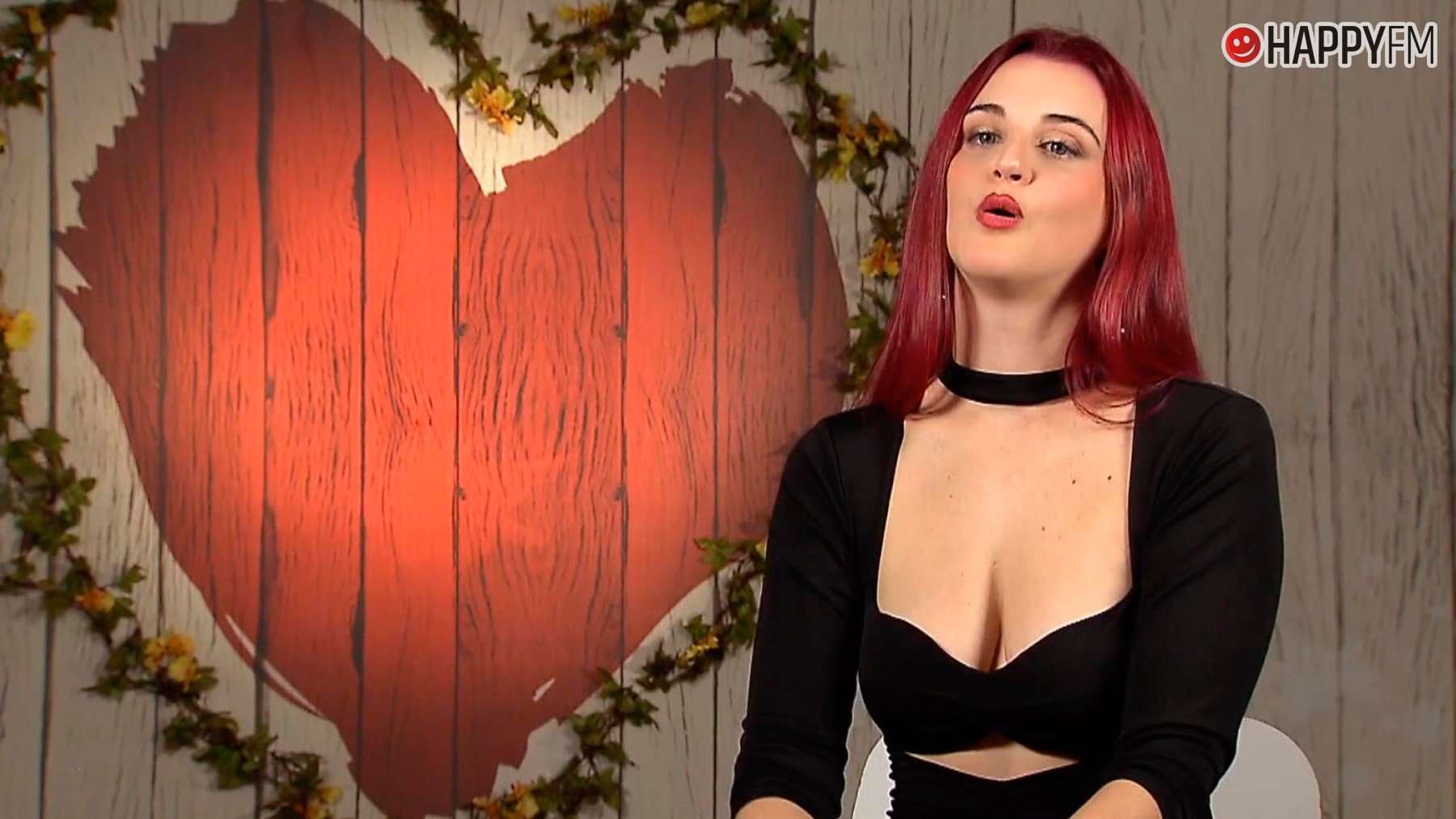 Una soltera de ‘First Dates’ sorprende a su cita: «Me siento cómoda en el papel de dominatrix»