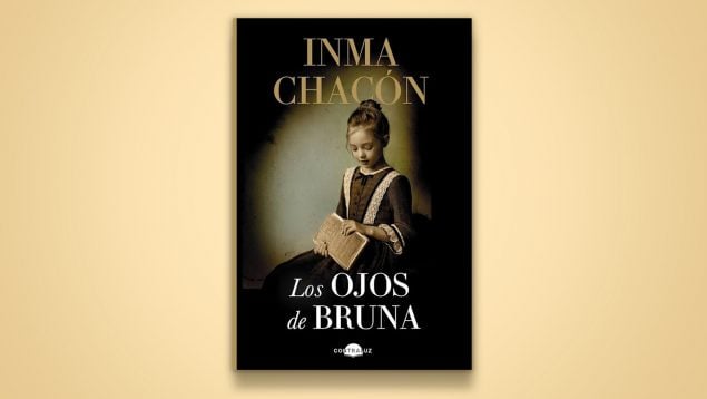 ‘Los ojos de Bruna’: un misterio histórico ambientado en la España rural del S. XIX