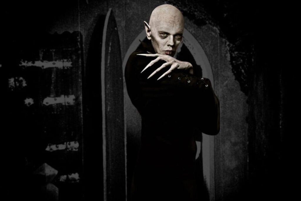 Nosferatu