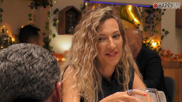 Javier regresa a ‘First Dates’ para pedir matrimonio a Pilar: «Casi me da algo»