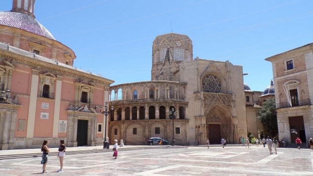 La denuncia de la OCU sobre el precio del alquiler en Valencia, alquiler en Valencia, la OCU denuncia el alto precio del alquiler en Valencia, alquileres en Valencia según la OCU.