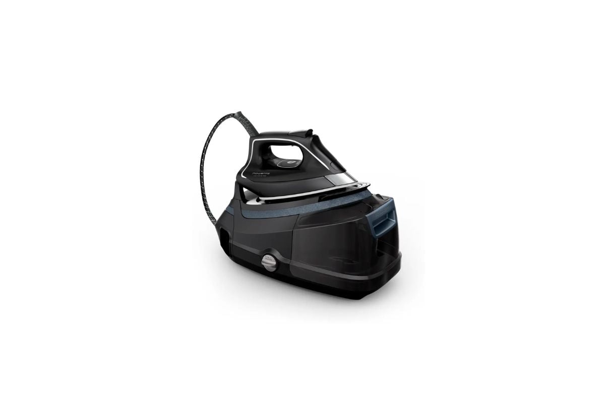 Rowenta Eco Steam Pro