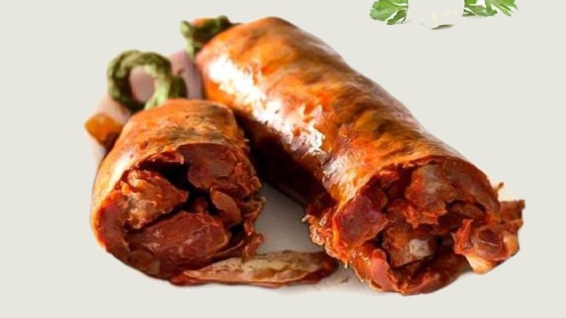 Ni chorizo ni salchichón: el fantástico embutido gallego que lleva un ingrediente no apto para todo el mundo