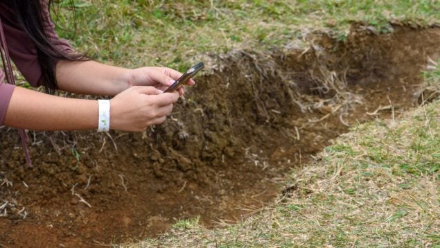 Ciencia y comunidad