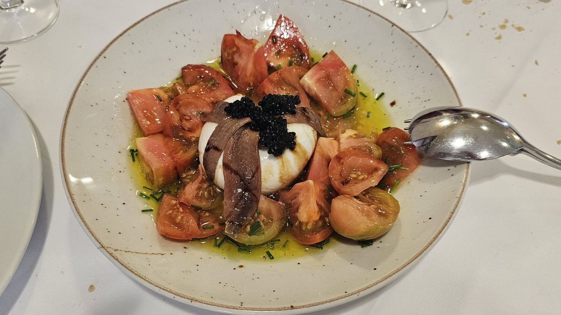 Restaurante MA. Foto: Tripadvisor