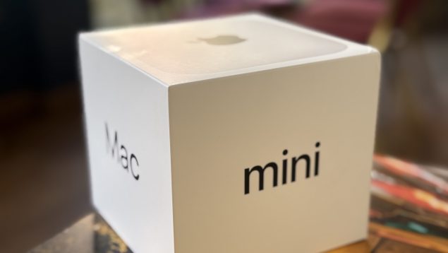 Todo lo que he notado trabajando con el nuevo Mac mini M4