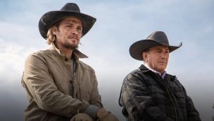 la serie Yellowstone