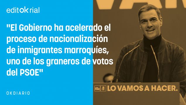 Sánchez Marruecos