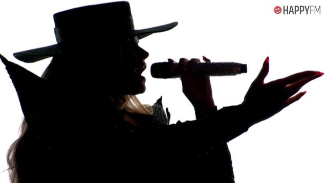 Letra completa de ‘Esa Diva’, la canción de Melody que representará a Eurovisión 2025