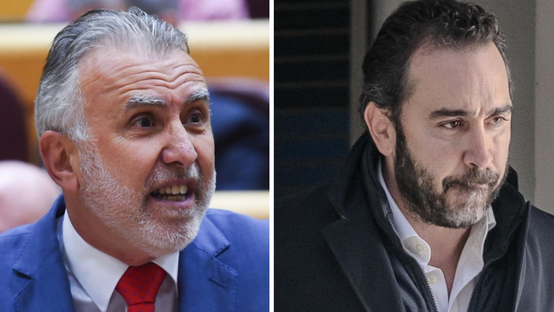 Aldama sitúa a Torres en el piso con las «señoritas» el finde del comité federal del PSOE de 2018