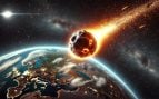 La ciencia sin palabras tras el descubrimiento insólito en un asteroide gigante cercano a la Tierra: puede cambiarlo todo