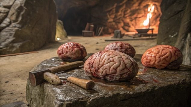 Cerebro, historia, descubrimientos