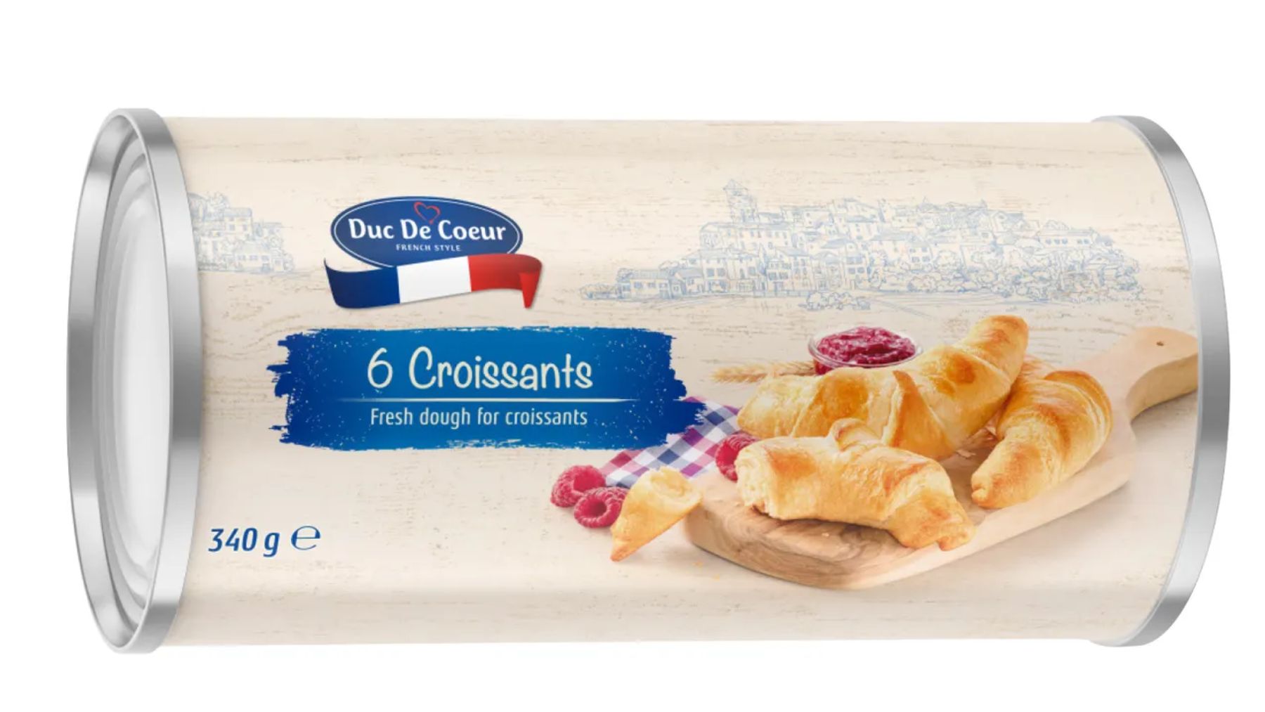 novedad francesa Lidl