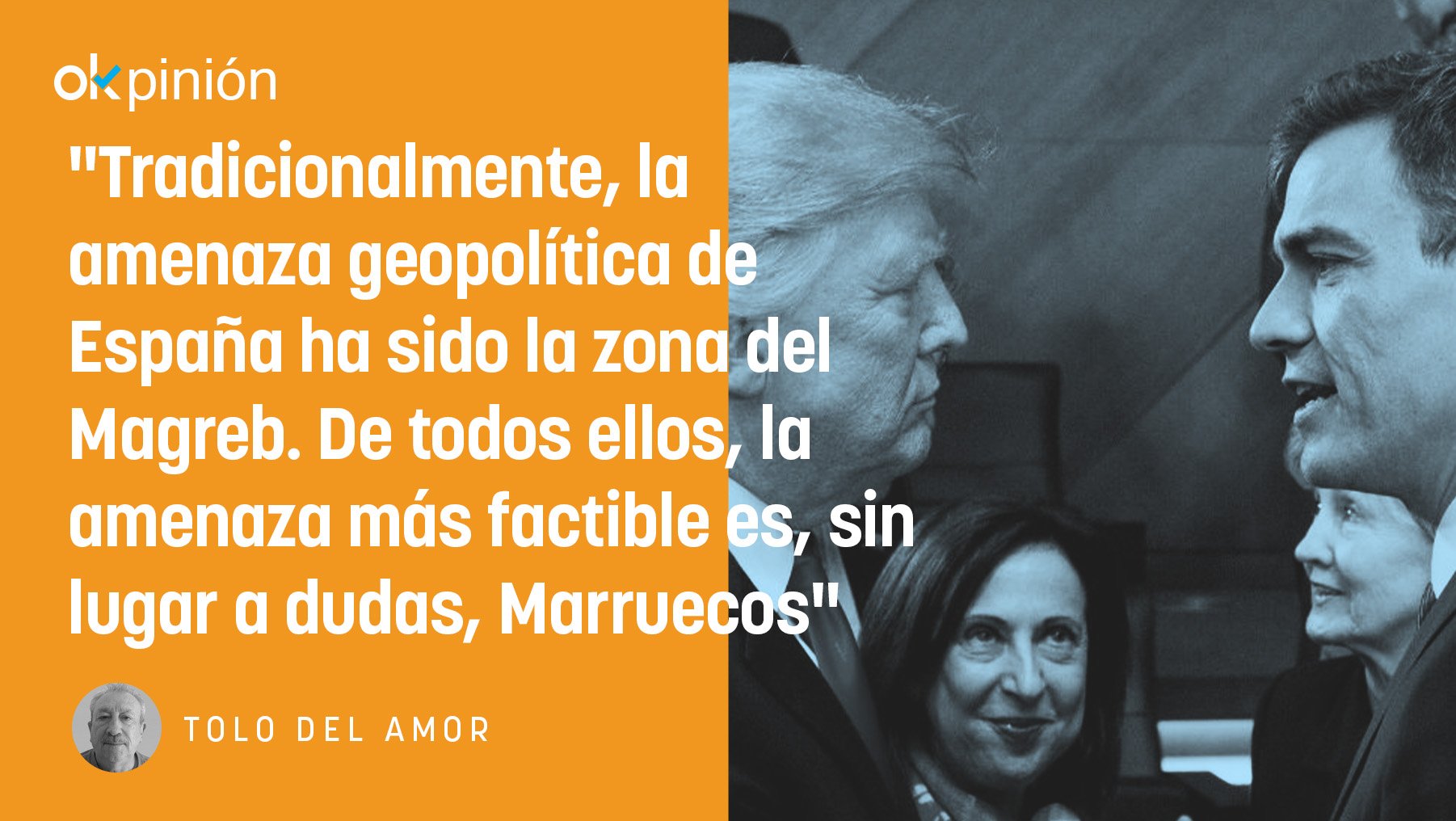 Vieja y nueva Geopolítica