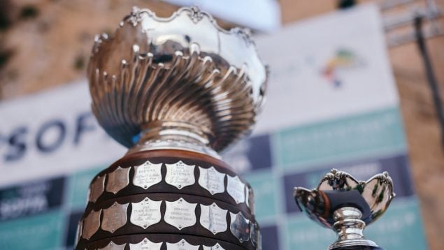 Trofeo Princesa Sofía