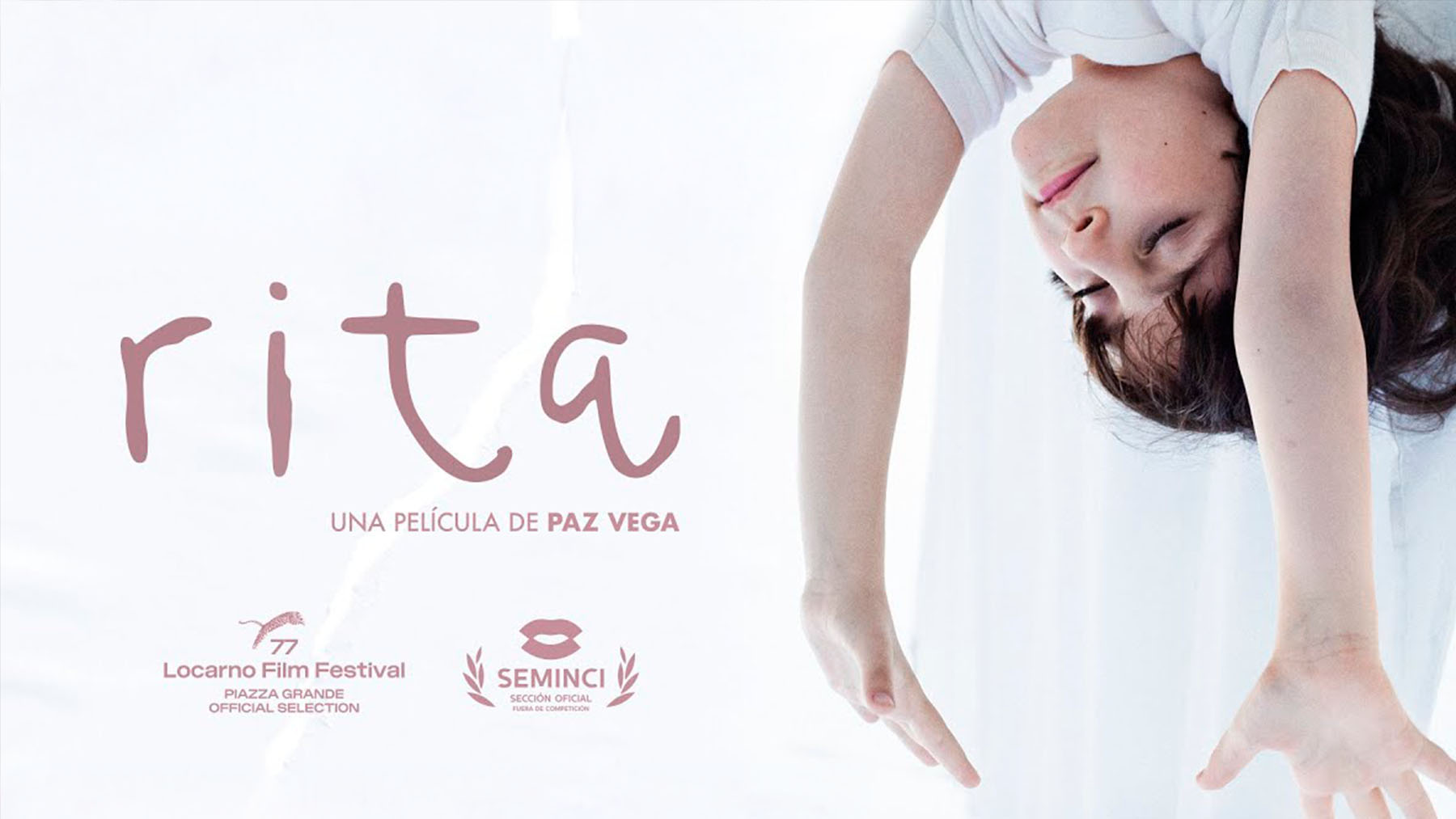 ‘Rita’: llega al streaming la ópera prima de Paz Vega que estuvo nominada en los Goya 2025