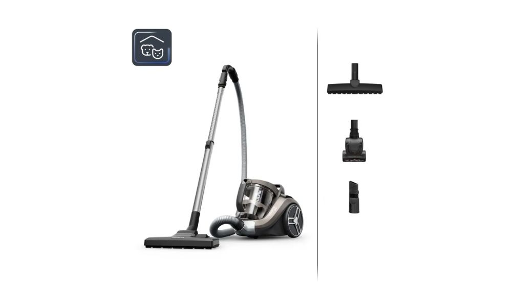 Rowenta Compact Power XXL