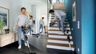 aspiradores sin cable