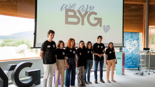 BYG Social Challenge, la aceleradora profesional de la Fundación LQDVI: ¡apúntate al reto!