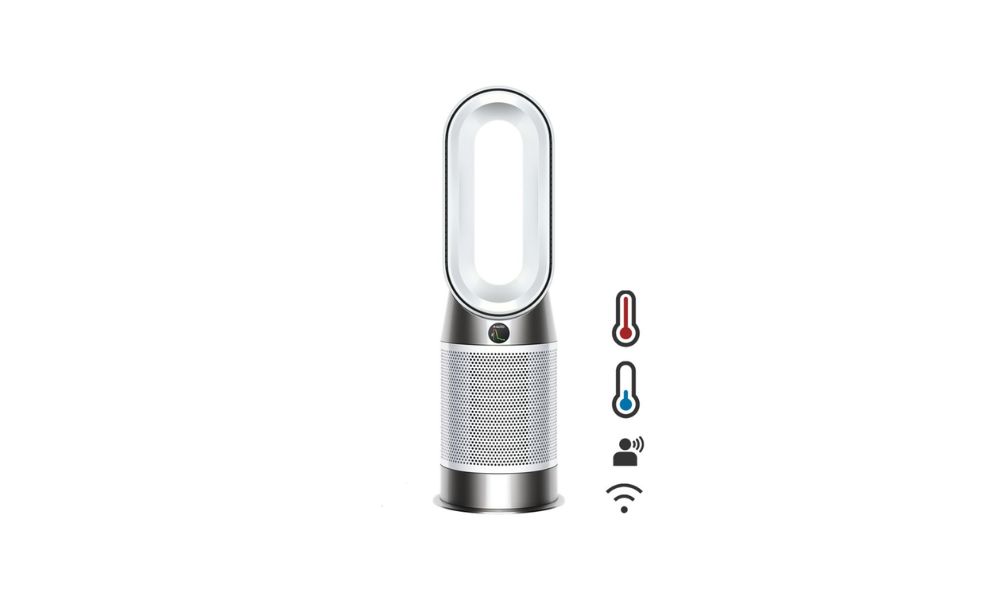 Dyson Purifier Hot+Cool HP1