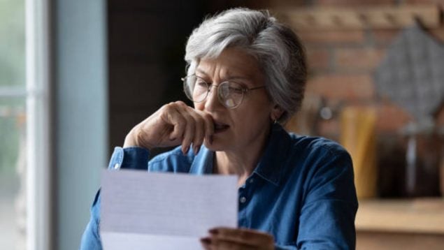 Pensiones Seguridad Social