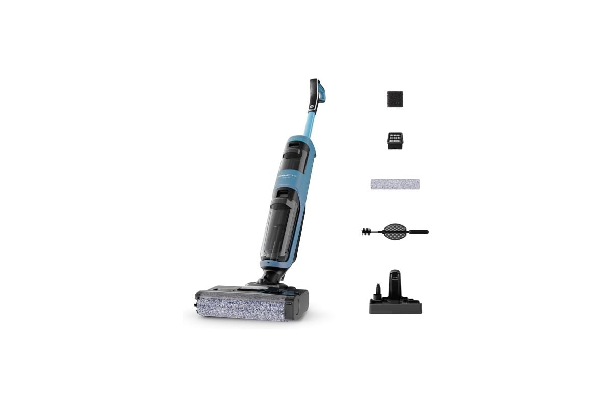 Rowenta X-Clean 7