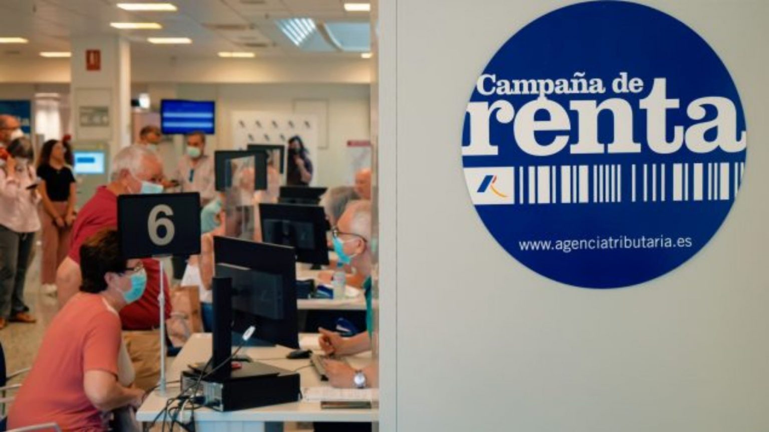 Disponible el simulador de la Renta 2025: así puedes saber si la ...