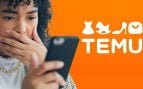 Estafa de Temu