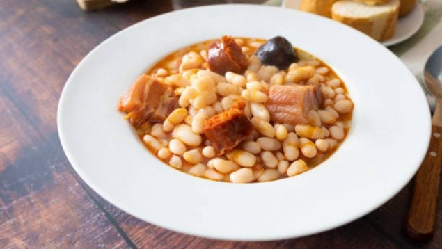 fabada asturiana