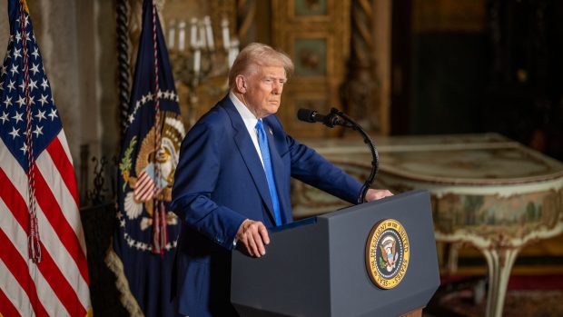 Trump Zelenski