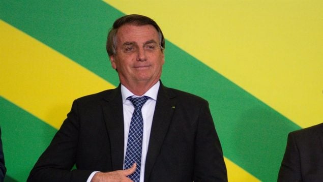 Bolsonaro