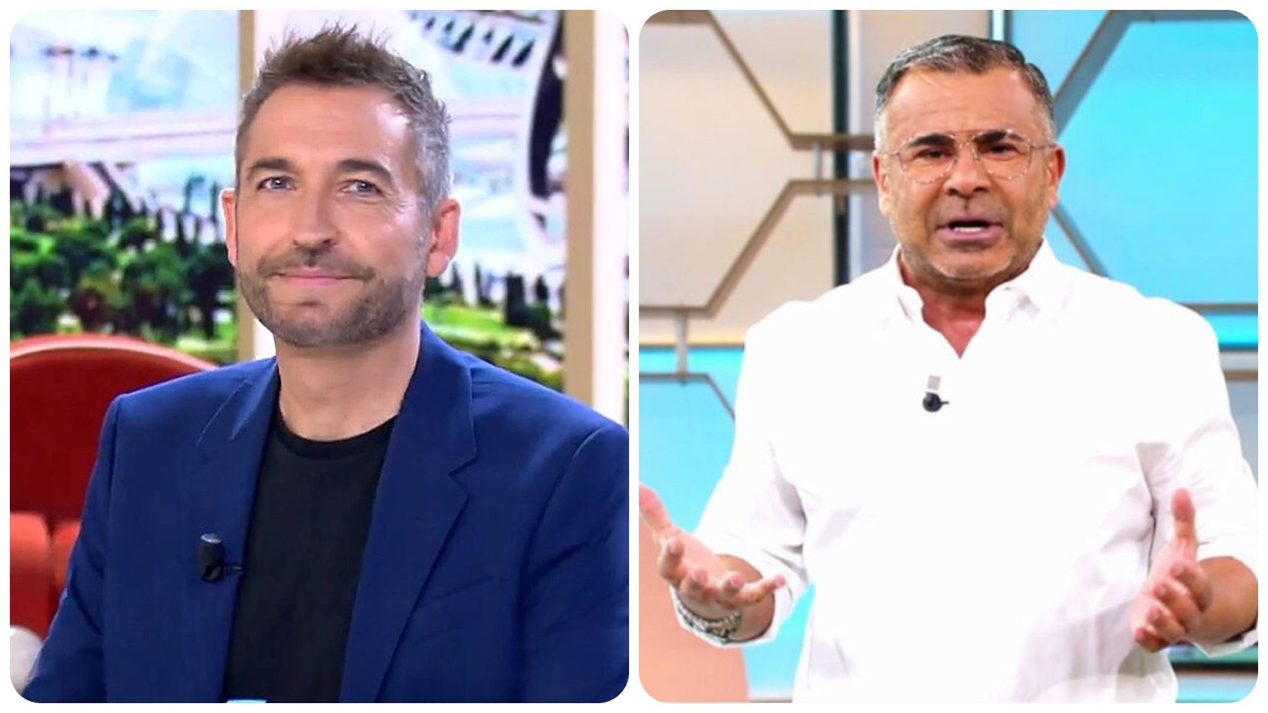 Telecinco reformula sus tardes: estos son los cambios que sufrirán 'TardeAR' y 'El diario de Jorge'